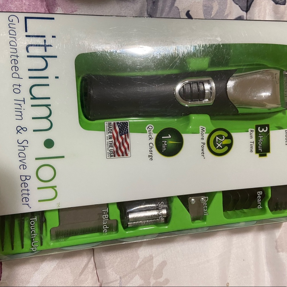 Never Been Used . Great for Travel